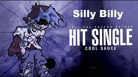 bethany bliss|name of silly billy song.